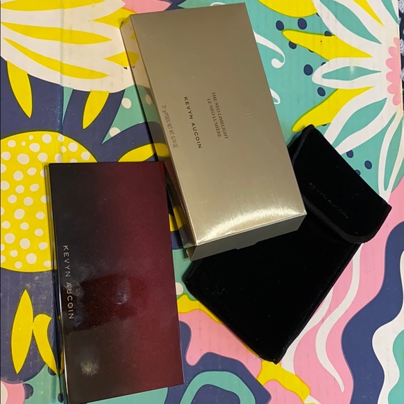 Kevin Aucoin Neo limelight highlighter Ibiza - Picture 1 of 4